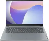 Ноутбук Lenovo IdeaPad Slim 3 15AMN8 Ryzen 5 7520U 8Gb SSD512Gb AMD Radeon 610M 15.6" TN FHD (1920x1080) noOS grey WiFi BT Cam (82XQ0007RK) Image