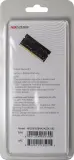 Память DDR3L 8Gb 1600MHz Hikvision HKED3082BAA2A0ZA1/8G RTL PC3-12800 CL11 SO-DIMM 204-pin 1.35В Ret Image