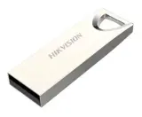 Флеш Диск Hikvision 16Gb M200 HS-USB-M200/16G/U3 USB3.0 серебристый Image