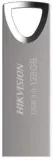 Флеш Диск Hikvision 128GB M200 HS-USB-M200 128G USB2.0 серебристый Image