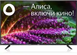 Телевизор LED BBK 43" 43LEX-7246/FTS2C (B) Яндекс.ТВ черный FULL HD 60Hz DVB-T2 DVB-C DVB-S2 USB WiFi Smart TV (RUS) Image