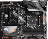 Материнская плата Gigabyte A520 AORUS ELITE Soc-AM4 AMD A520 4xDDR4 ATX AC`97 8ch(7.1) GbLAN RAID+DVI+HDMI Image