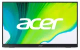 Монитор Acer 21.5" UT222QBMIP черный IPS LED 5ms 16:9 HDMI M/M глянцевая 1000:1 250cd 178гр/178гр 1920x1080 75Hz FreeSync VGA DP FHD USB Touch 3.5кг Image