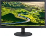 Монитор Acer 18.5" EB192QBbi черный TN+film LED 5ms 16:9 HDMI матовая 200cd 90гр/65гр 1366x768 60Hz VGA HD 2.1кг Image