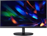 Монитор Acer 27" CB272UE3bmiprux черный IPS LED 1ms 16:9 HDMI M/M матовая HAS Piv 1000:1 350cd 178гр/178гр 2560x1440 DP 2K 7.89кг Image