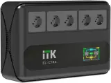 ИБП ITK (ELT5-1000VA-1-001) 600Вт 1000ВА Image