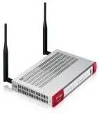 Межсетевой экран Межсетевой экран Zyxel USG FLEX 50AX, 1xWAN GE, 4xLAN/DMZ GE, Wi-Fi 6 (AX1800), 1xUSB3.0, NebulaFlex ** Image