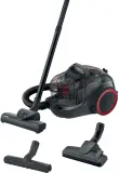 Пылесос Bosch BGS21POW2 2000Вт черный Image
