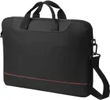 Сумка для ноутбука 15.6" Portcase KCB-141 черный нейлон/полиэстер (KCB-141BK) Image