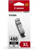 Картридж струйный Canon PGI-480XL PGBK 2023C001 черный (18.5мл) для Canon Pixma TS6140/TS8140TS/TS9140/TR7540/TR8540 Image