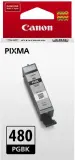 Картридж струйный Canon PGI-480 PGBK 2077C001 черный (11.2мл) для Canon Pixma TS6140/TS8140TS/TS9140/TR7540/TR8540 Image