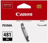 Картридж струйный Canon CLI-481BK 2101C001 черный (5.6мл) для Canon Pixma TS6140/TS8140TS/TS9140/TR7540/TR8540 Image