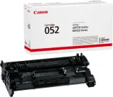 Картридж лазерный Canon 052 2199C002 черный (3100стр.) для Canon MF421dw/MF426dw/MF428x/MF429x Image