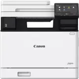 МФУ лазерный Canon i-Sensys Colour MF752Cdw (5455C012) A4 Duplex WiFi белый/черный Image