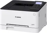 Принтер лазерный Canon i-Sensys LBP633Cdw (5159C001) A4 Duplex WiFi белый Image