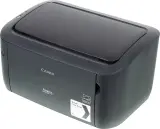 Принтер лазерный Canon i-Sensys LBP6030B (8468B042) A4 черный (в комплекте: + 2 картриджа) Image