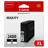 Картридж струйный Canon PGI-2400XLBK 9257B001 черный для Canon iB4040/МВ5040/5340 Image