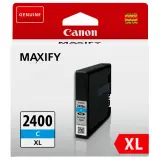 Картридж струйный Canon PGI-2400XLC 9274B001 голубой для Canon iB4040/МВ5040/5340 Image