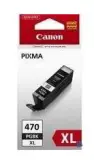 Картридж струйный Canon PGI-470XLPGBK 0321C001 черный для Canon MG5740/MG6840/MG7740 Image