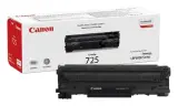 Картридж лазерный Canon 725 3484B002 черный (1600стр.) для Canon LBP6000/LBP6020/LBP6020B/LBP6030/LBP6030B/LBP6030w/MF3010 Image