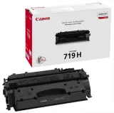 Картридж лазерный Canon 719H 3480B002 черный (6400стр.) для Canon i-Sensys MF5840/MF5880/LBP6300/LBP6650 Image