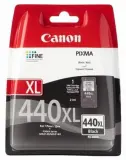 Картридж струйный Canon PG-440XL 5216B001 черный для Canon MG2140/3140 Image