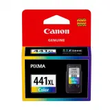 Картридж струйный Canon CL-441XL 5220B001 многоцветный для Canon MG2140/3140 Image