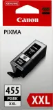 Картридж струйный Canon PGI-455XXL 8052B001 черный для Canon Pixma MX924 Image