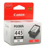 Картридж струйный Canon PG-445XL 8282B001 черный для Canon MG2440/MG2540 Image