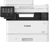 Мфу лазерное Canon i-SENSYS MF453dw МФУ ч/б.лазерное, А4:P/C/S, 38стр/мин, 1Гб, 200х1200dpi, дуплекс, USB, кассета на 250 листов, картридж 057 (3100стр) Image