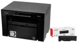 МФУ лазерный Canon i-Sensys MF3010 bundle (5252B004+3484B002) A4 (в комплекте: картридж) Image