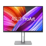 Монитор ASUS 24" PA248CRV IPS 1920X1080 5ms  350cd HDR10 75Hz MM HDMI DP Swivel Pivot HAS Silver/Black; 90LM05K0-B01K70 Image