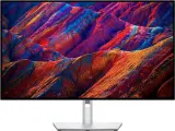 Монитор Dell 31.5" U3223QE, 4K USB-C Hub Monitor,  3840x2160 UHD, IPS Black , 16:9, 400 кд/м, 5 мс, 2000:1, PD-90W, H-AD, Pivot Image