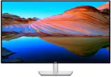 Монитор Dell 42.51" U4323QE, UltraSharp USB-C Hub Monitor 4K 3840 x 2160 at 60 Hz,IPS, 350 cd/m, 5 ms, 1000:1 / 1000:1 (dynamic), H-AD, PIvot , PD-90W, SP-8W Image