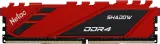 Оперативная память Netac Shadow 8GB DDR4-3200 C16 Red Memory module (DIMM) Image