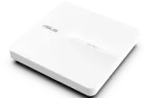 Роутер ASUS EBA63//802.11 a/b/g/n/ac/ax, 574 + 2402 Mbps, 2,4 + 5 gGz, 4 antenna, USB; 90IG0880-MO3C00 Image