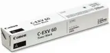 Тонер Canon C-EXV60 4311C001 черный туба 465гр. для копира iR 24XX Image