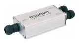 Коммутатор Osnovo SW-8030/D(90W) 2x1Гбит/с 2PoE 90W неуправляемый Image