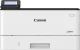 Принтер лазерный Canon i-Sensys LBP236DW (5162C006) A4 Duplex WiFi белый Image