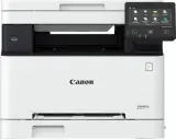 МФУ лазерный Canon i-Sensys MF651Cw (5158C009) A4 WiFi белый Image