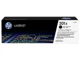 Картридж лазерный HP 201X CF400X черный (2800стр.) для HP CLJ Pro M252/M277 Image