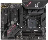 Материнская плата Asus ROG STRIX B550-F GAMING Soc-AM4 AMD B550 4xDDR4 ATX AC`97 8ch(7.1) 2.5Gg RAID+HDMI+DP Image