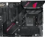 Материнская плата Asus ROG STRIX B550-F GAMING WIFI II Soc-AM4 AMD B550 4xDDR4 ATX AC`97 8ch(7.1) 2.5Gg RAID+HDMI+DP Image