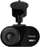 Видеорегистратор Prestigio RoadRunner 460W черный 5Mpix 1440x2560 1440p 140гр. Mstar SSC8629Q Image