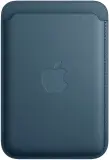 Чехол (футляр) Apple для Apple iPhone MT263FE/A with MagSafe Pacific Blue Image