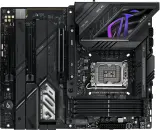 Материнская плата Asus ROG STRIX Z790-E GAMING WIFI II Soc-1700 Intel Z790 4xDDR5 ATX AC`97 8ch(7.1) 2.5Gg RAID+HDMI+DP Image