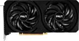 Видеокарта Palit PCI-E 4.0 RTX4060 INFINITY 2 NVIDIA GeForce RTX 4060 8Gb 128bit GDDR6 1830/17000 HDMIx1 DPx3 HDCP Ret Image