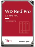 Жесткий диск WD SATA-III 14TB WD142KFGX NAS Red Pro (7200rpm) 512Mb 3.5" Image