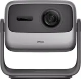 Проектор JMGO N1 Pro DLP 1500Lm LS 3200Lm ANSI (3840x2160) 1600:1 ресурс лампы:30000часов 1xUSB typeA 2xHDMI 5кг Image