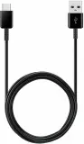 Кабель Samsung EP-DG930MBRGRU USB (m)-USB Type-C (m) 1.5м черный (упак.:2шт) Image